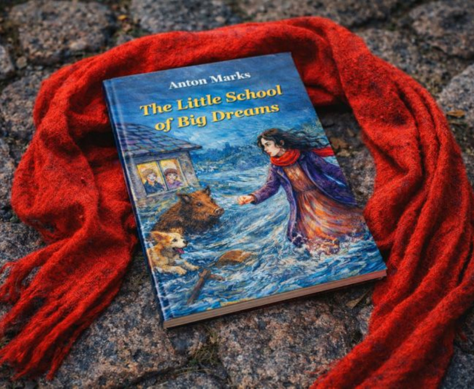 The Amazing Slideshow Addon!