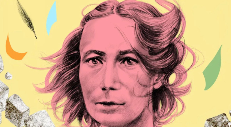 Louise Michel: Rebel