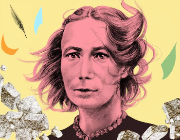 Louise Michel: Rebel